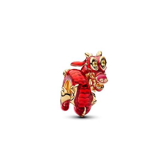 Charm Pandora in Lega metallica Cristallo artificiale 764949C01 - 764949C01